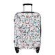 variant:43072308215853 Skyway Epic 2.0 Hardside Medium Checked Spinner Luggage - Confetti