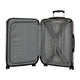 variant:43072308215853 Skyway Epic 2.0 Hardside Medium Checked Spinner Luggage - Confetti