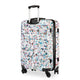 variant:43072308215853 Skyway Epic 2.0 Hardside Medium Checked Spinner Luggage - Confetti