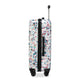 variant:43072308215853 Skyway Epic 2.0 Hardside Medium Checked Spinner Luggage - Confetti