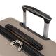 variant:41708571066413 Skyway Epic 2.0 Hardside Medium Checked Spinner Luggage - Bone