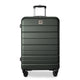 variant:43072308183085 Skyway Epic 2.0 Hardside Medium Checked Spinner Luggage - Thyme