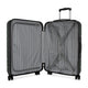 variant:43072308183085 Skyway Epic 2.0 Hardside Medium Checked Spinner Luggage - Thyme