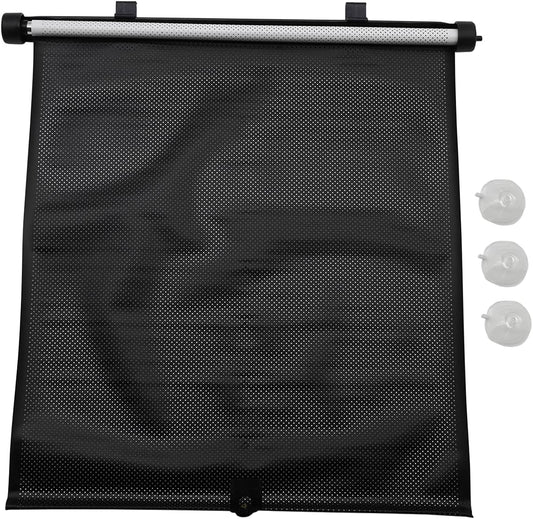 Car Window Shade