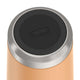 variant:43981577453613 Stainless Steel Beverage Can Insulator - Melon