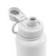 variant:46559214141632 The Aqua 32oz Water Bottle White