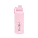 variant:46559211225280 The Aqua 32oz Water Bottle Blush