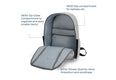 Fireproof Backpack 3.0