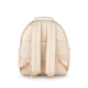 variant:43210827366592 The Puffer Backpack Ivory