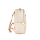 variant:43210827366592 The Puffer Backpack Ivory