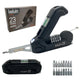 variant:66871431364653 Kelvin 23 Urban - Black