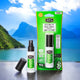 variant:66871724310573 Instant Fresh Air Car Air Fragrance - Rainforest Bliss