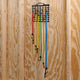 Bungee Buddy – Bungee Cord Organizer + 8 Bungee Cords