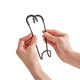 Contour CarHooks® - 2 pack