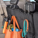 Contour CarHooks® - 2 pack