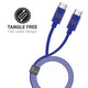 Dual USB-C Connector Cable (2M)