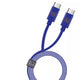 Dual USB-C Connector Cable (2M)