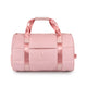 variant:43211071422656 The Puffer Softside Carry-On Duffel Bag Rose