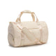 variant:43211071979712 The Puffer Softside Carry-On Duffel Bag Ivory