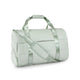 variant:43211072241856 The Puffer Softside Carry-On Duffel Bag Sage Green