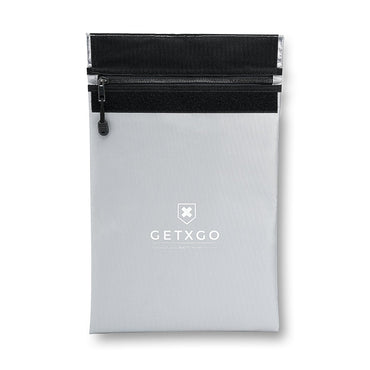 Fireproof Document Bag 2.0