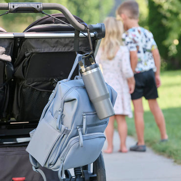 Helping Hand™ Bag Carrier
