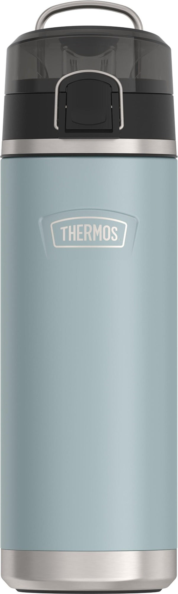 Thermos 24 oz. Icon Insulated Water Bottle - Granite