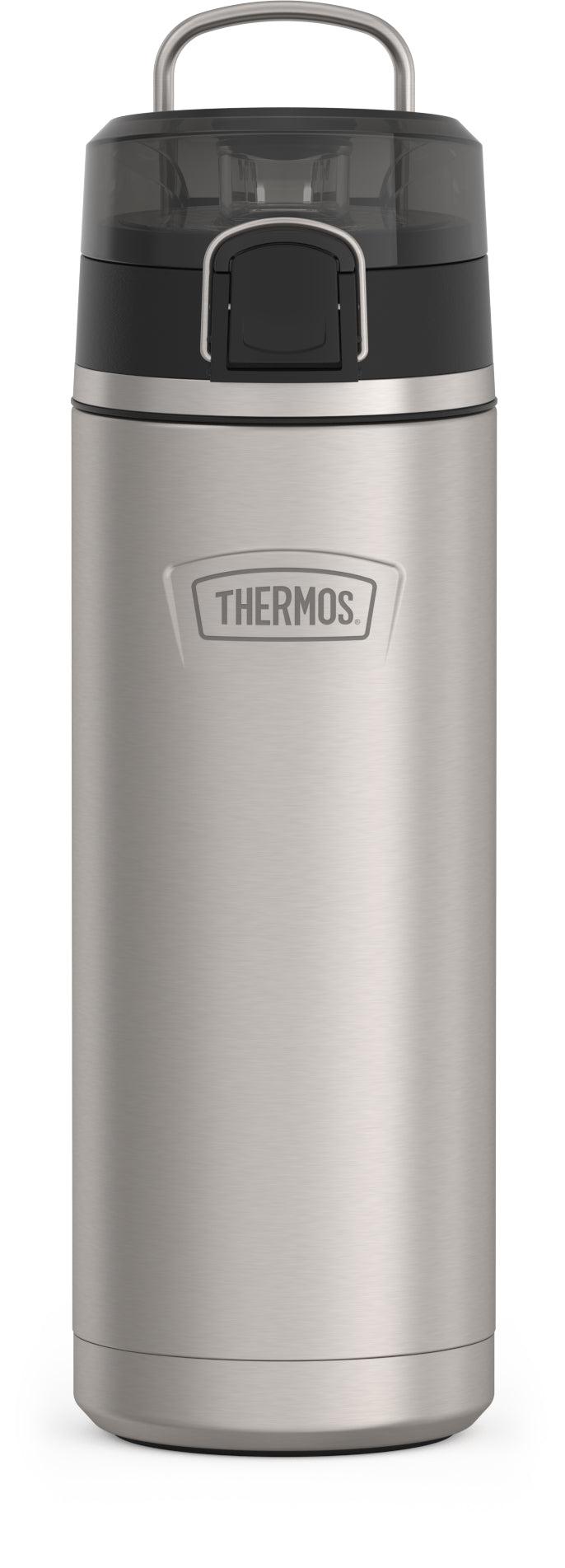 Thermos 16 oz. Icon Stainless Steel Travel Mug - Granite
