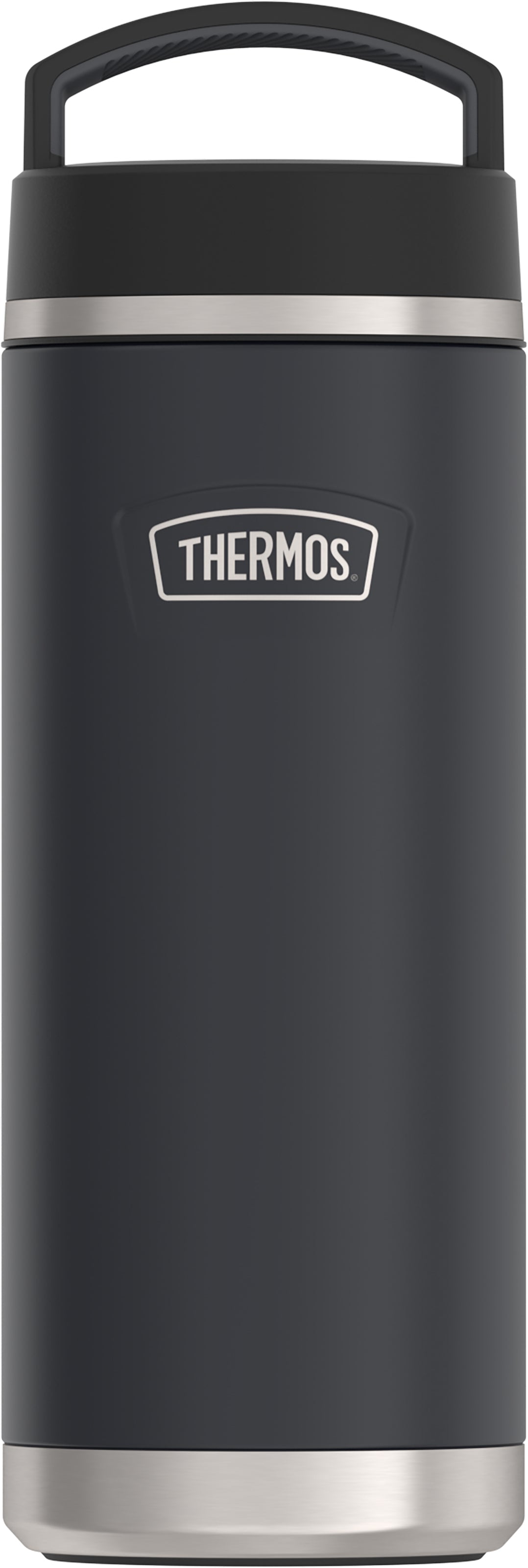 AAA Corporate Travel l Thermos l 32oz Icon Stainless Steel Water Bottle w/  Screw Top