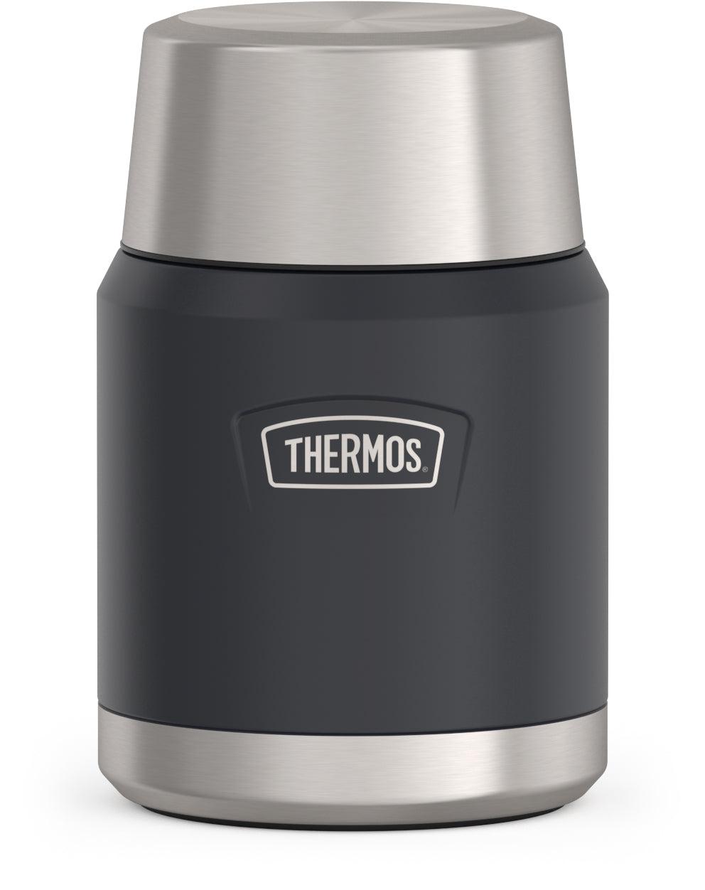 Thermos 24 oz. Icon Stainless Steel Food Jar - Glacier