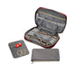 variant:43078738083885 jewelry case mr jetsetter - Garnet