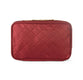 variant:43078738083885 jewelry case mr jetsetter - Garnet
