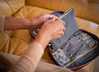 variant:43078738083885 jewelry case mr jetsetter - Garnet