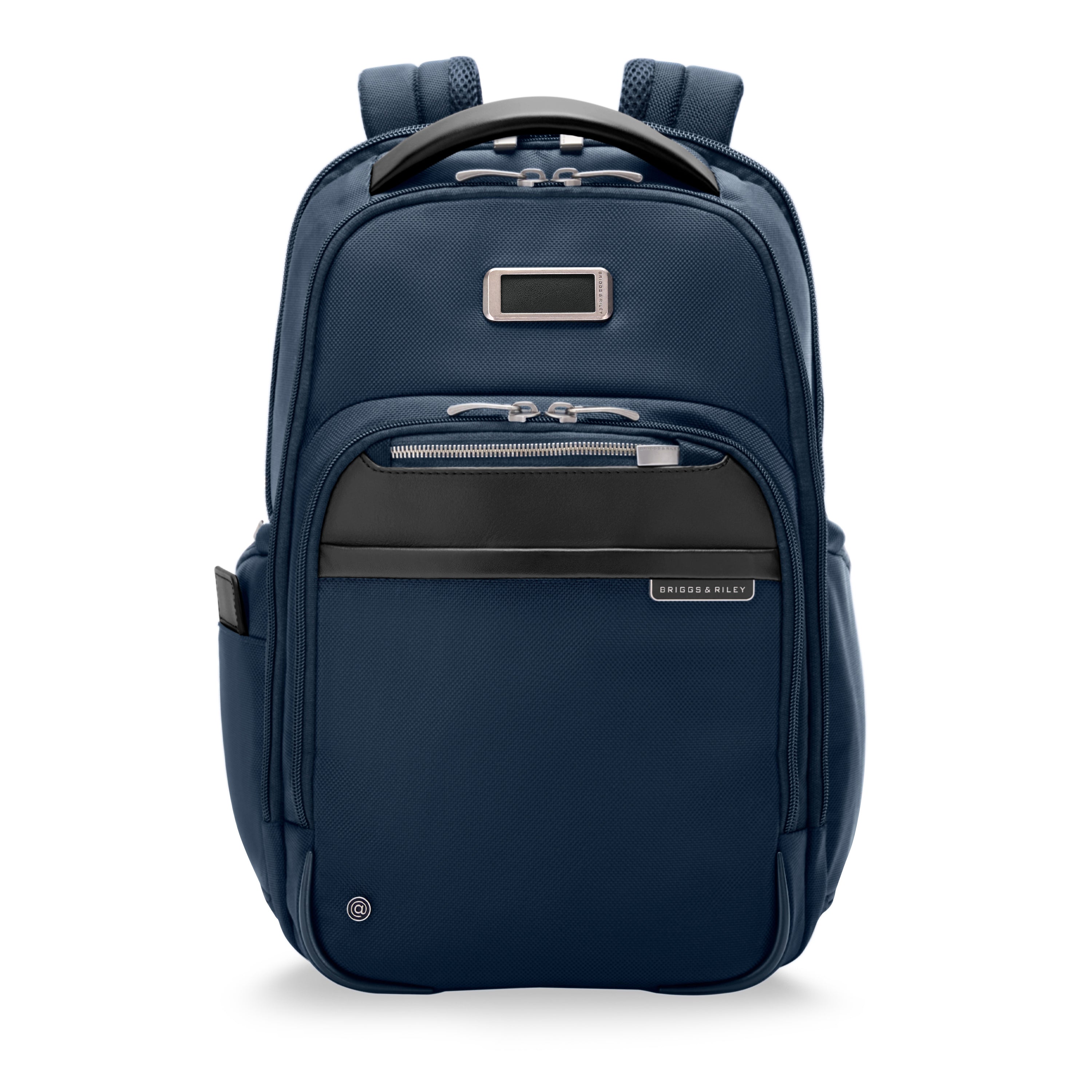 variant:42948091642048 @Work Medium Backpack Navy