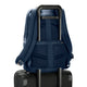 variant:42948091642048 @Work Medium Backpack Navy