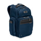 variant:44232454930477 @Work Medium Cargo Backpack - Navy