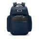 variant:44232454930477 @Work Medium Cargo Backpack - Navy