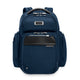 variant:44232455159853 @Work Large Cargo Backpack - Navy