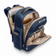variant:44232455159853 @Work Large Cargo Backpack - Navy