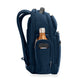 variant:44232455159853 @Work Large Cargo Backpack - Navy