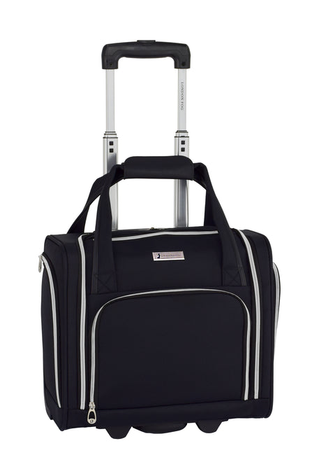 variant:43298790441005 London Fog Coventry 15 - Black