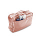 variant:46559111839936 Metallic Packing Cube 5-Piece Set Rose Gold