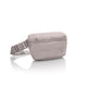 variant:46559256543424 The Puffer Mini Waist Bag Atmosphere