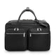 variant:44232472133677 Rhapsody Multi-Pocket Cabin Bag Black