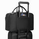 variant:44232472133677 Rhapsody Multi-Pocket Cabin Bag Black