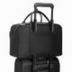 variant:44232472133677 Rhapsody Multi-Pocket Cabin Bag Black