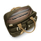 variant:44232472199213 Rhapsody Multi-Pocket Cabin Bag Olive