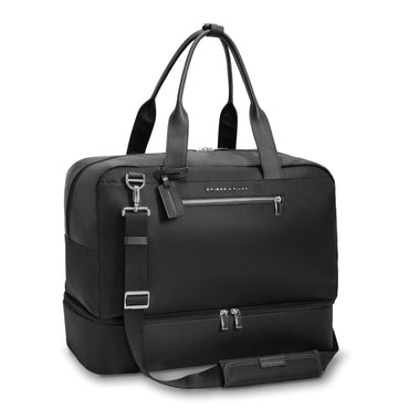 variant:44232472920109 Rhapsody Weekender Tote Black