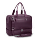 variant:44232472985645 Rhapsody Weekender Tote Plum