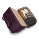 variant:44232472985645 Rhapsody Weekender Tote Plum